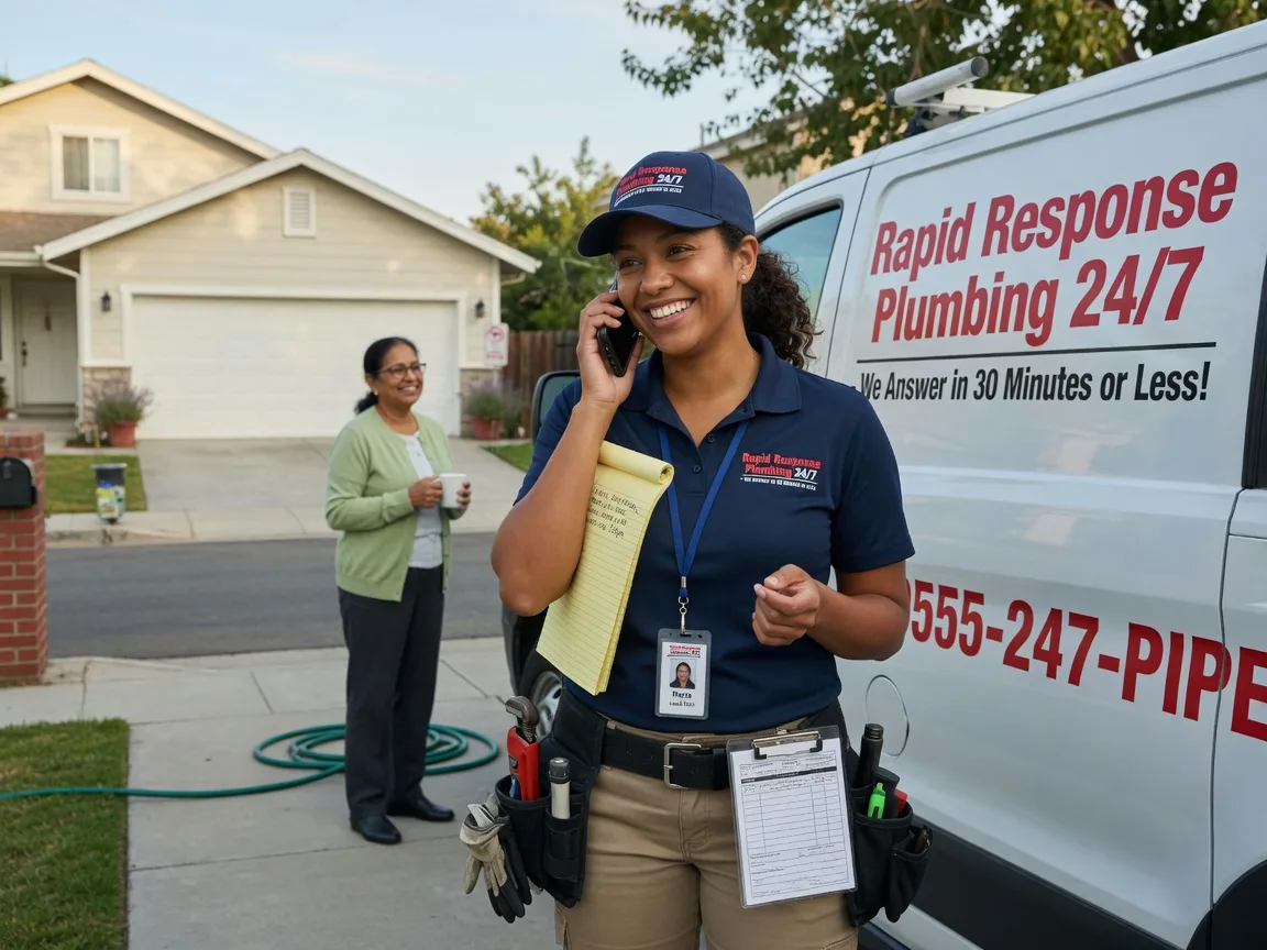 Emergency Plumber Bryson, TX FAQs